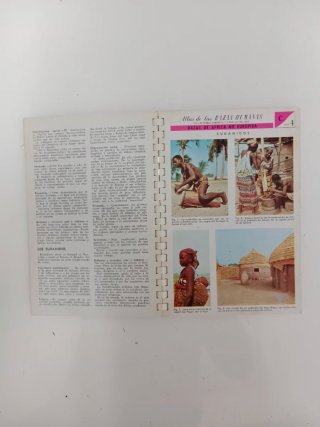 Colección Atlas Jover (Varios Títulos)