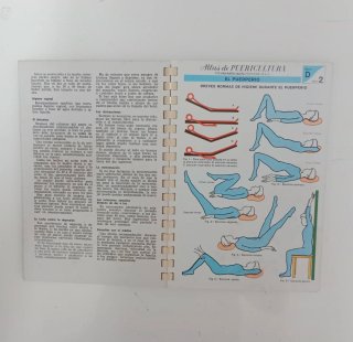 Colección Atlas Jover (Varios Títulos)