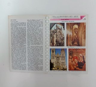 Colección Atlas Jover (Varios Títulos)