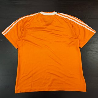 Vintage Netherlands 1985-1988 Home Shirt Adidas M
