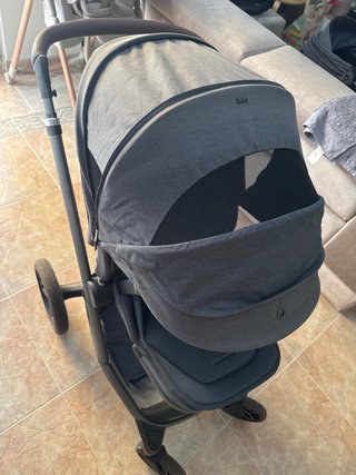 Carrito de bebé MaxiCosi Fame