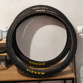 Pack Assegai DHR2