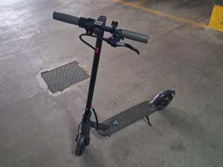 Patinete Eléctrico