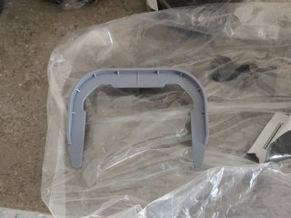 Reductor conducto 80/75 Soler&Palau (Set 6)