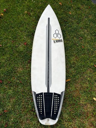 Tabla Surf Channel Islands Happy Everyday