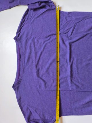 Sudadera de deporte