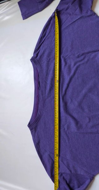 Sudadera de deporte
