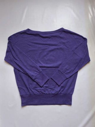 Sudadera de deporte