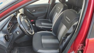 Dacia Sandero stpway 2018