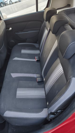 Dacia Sandero stpway 2018