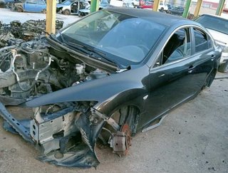 Airbag delantero mazda 6 lim. (gh) 2.0 crtd 314129