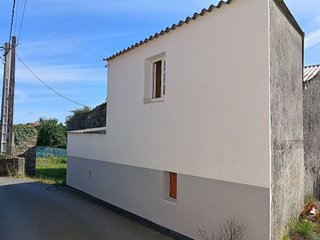 Casa adosada en venta en Carral