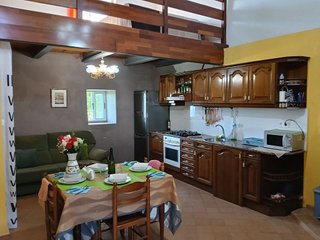 Casa adosada en venta en Carral