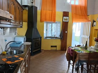Casa adosada en venta en Carral