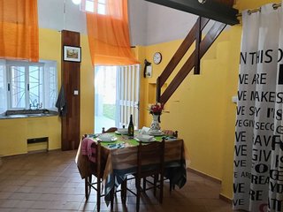 Casa adosada en venta en Carral