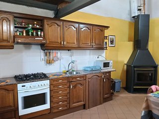 Casa adosada en venta en Carral