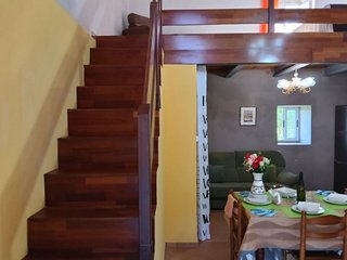 Casa adosada en venta en Carral