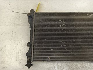 RADIADOR AGUA FORD TRANSIT FURGÓN CORTO (FY) D3FA