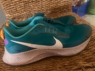 Zapatillas talla 45 nike solo una puesta