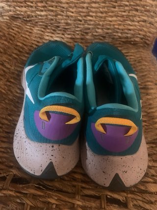 Zapatillas talla 45 nike solo una puesta