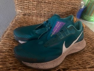 Zapatillas talla 45 nike solo una puesta