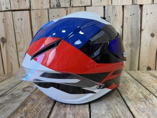 CASCO BMW M PRO RACE RR CIRCUIT 62-2XL