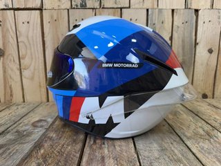 CASCO BMW M PRO RACE RR CIRCUIT 62-2XL