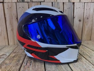 CASCO BMW M PRO RACE RR CIRCUIT 62-2XL