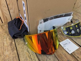 CASCO BMW M PRO RACE RR CIRCUIT 62-2XL