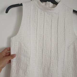 Vestido Scripta 38 Nuevo