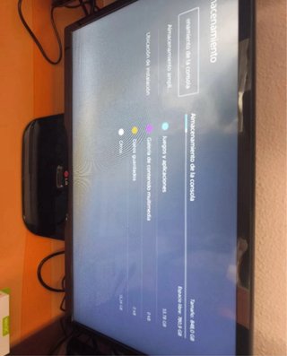 PS5 Slim 1TB + 2 Mandos + FIFA 26