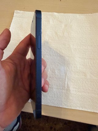 iPhone 12 Azul 64GB