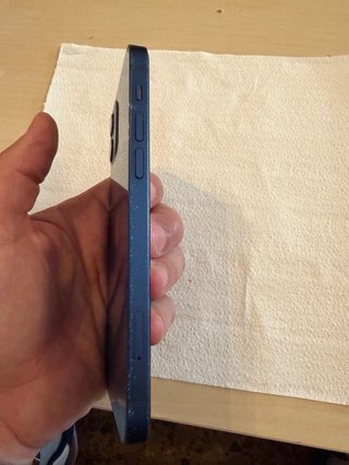 iPhone 12 Azul 64GB