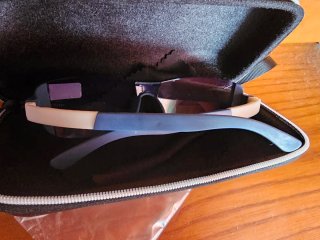Gafas Presbicia +1.50 Azul