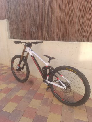 Mondraker Summum 29