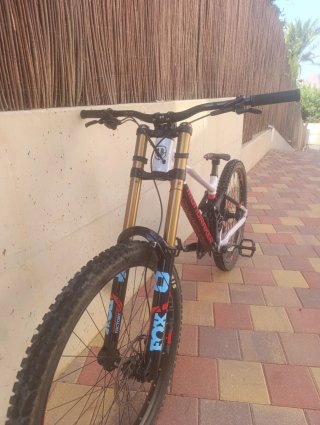 Mondraker Summum 29