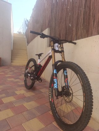 Mondraker Summum 29