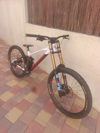 Mondraker Summum 29