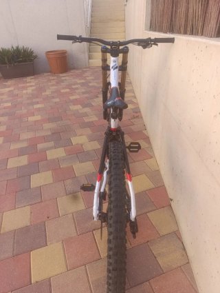 Mondraker Summum 29