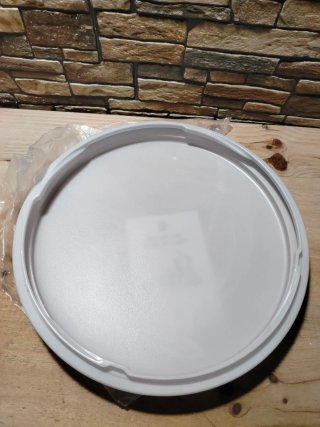 ExtraHouse OMFSD-2007 Ventilador de techo Luz LED