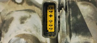 COLECTOR ADMISION CITROEN XSARA BERLINA 1.6i 16V