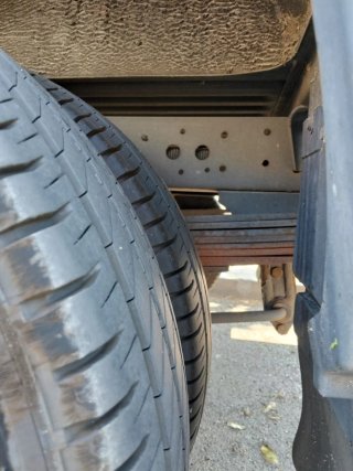 Iveco Daily 2018