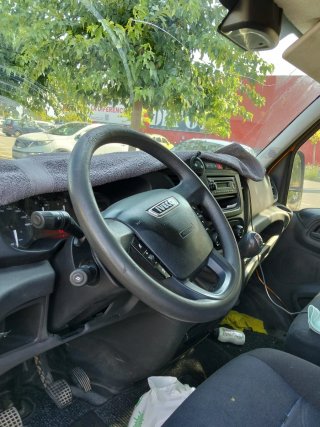 Iveco Daily 2018
