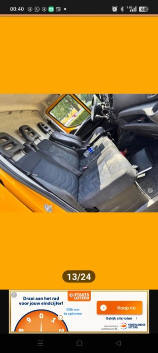 Iveco Daily 2018
