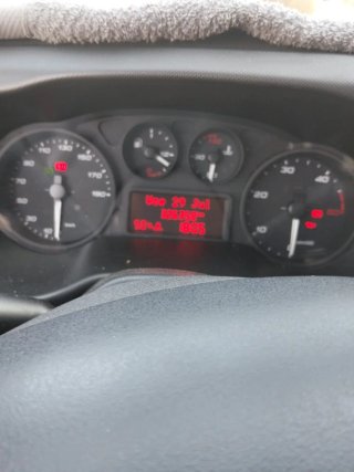 Iveco Daily 2018