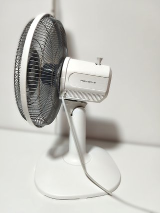 Ventilador Rowenta Essential+ VU2330 Blanco