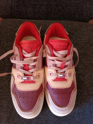 Zapatillas Tommy Hilfiger