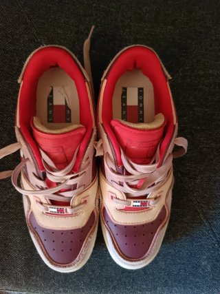 Zapatillas Tommy Hilfiger