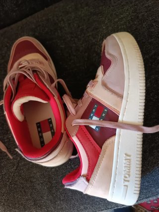 Zapatillas Tommy Hilfiger
