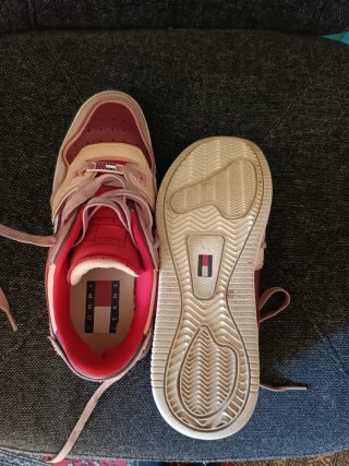 Zapatillas Tommy Hilfiger